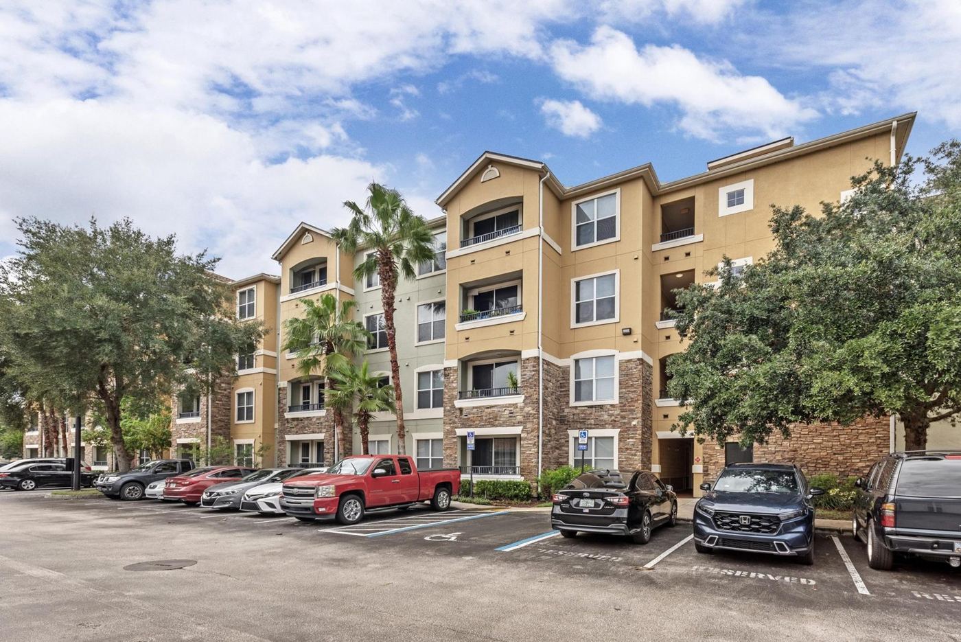 Community park and coastal landscape in Yulee