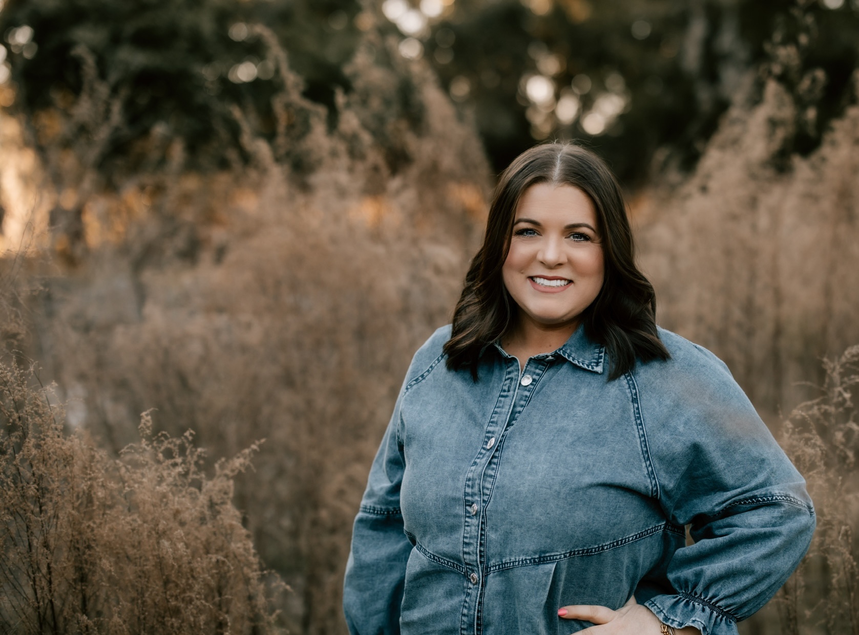 Amanda Kinard - Baker County & Northeast Florida Real Estate